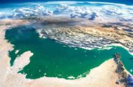 هشدار جدی درباره خلیج فارس/ آلودگی‌ها تا ۵ سال ماندگار می‌مانند