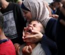 هشدار سازمان ملل؛ شیوع بیماری‌های حاد تنفسی و پوستی در غزه
