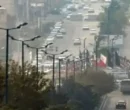هشدار قرمز برای این مناطق صادر شد/ مردم در خانه بمانند