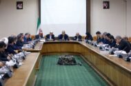 هشدار پزشکیان درباره شرایط کشور / تأکید بر مشارکت مردم برای عبور از بحران