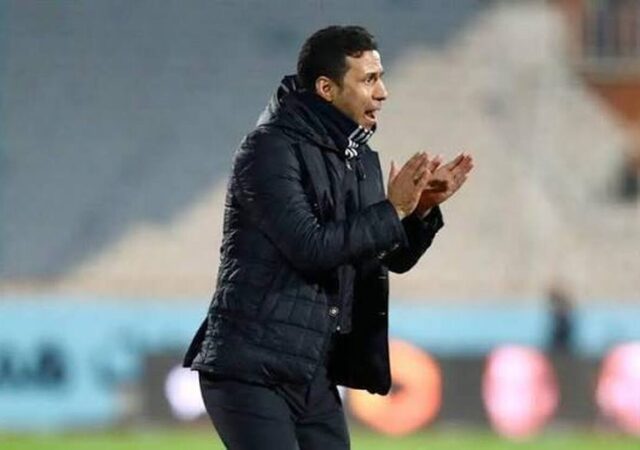 هشدار پیشکسوت به تارتار / پرسپولیس فرصت اشتباه نمی‌دهد