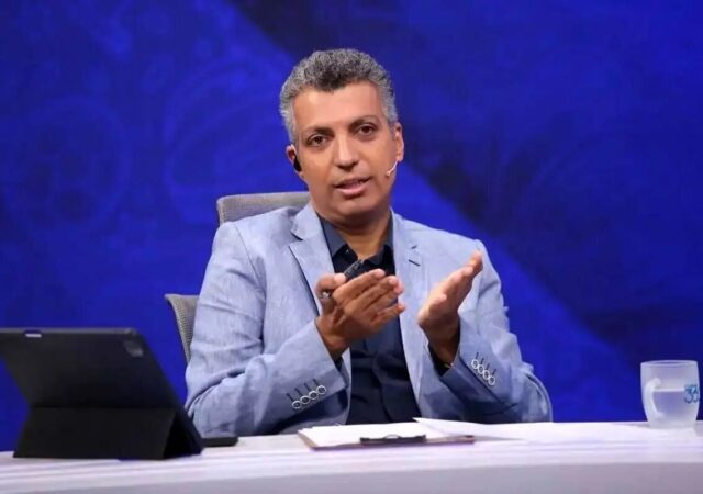 واکنش فردوسی پور به حرکت «قایق‌سواری وایکینگی» هواداران نروژی بعد از صعود