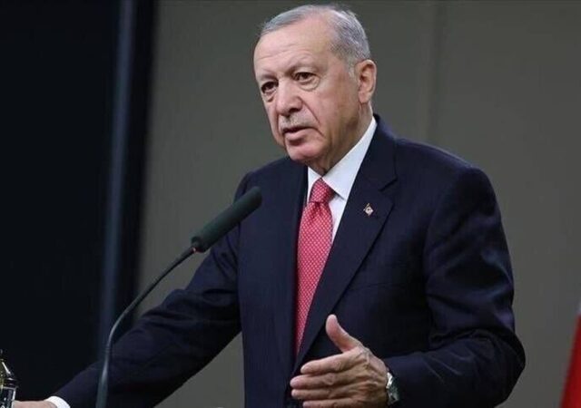 واکنش معنادار اردوغان به توافق ایران و آمریکا