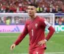 وداع رونالدو با بزرگ‌ترین صحنه فوتبال جهان / این آخرین جام جهانی من بود