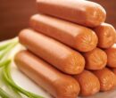 وزارت صمت ممنوعیت صادرات سوسیس را لغو کرد