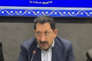 وزیر صمت: تولید گلوگاه اقتدار ملی است / ۴۰ درصد منابع بسته حمایتی پرداخت شد