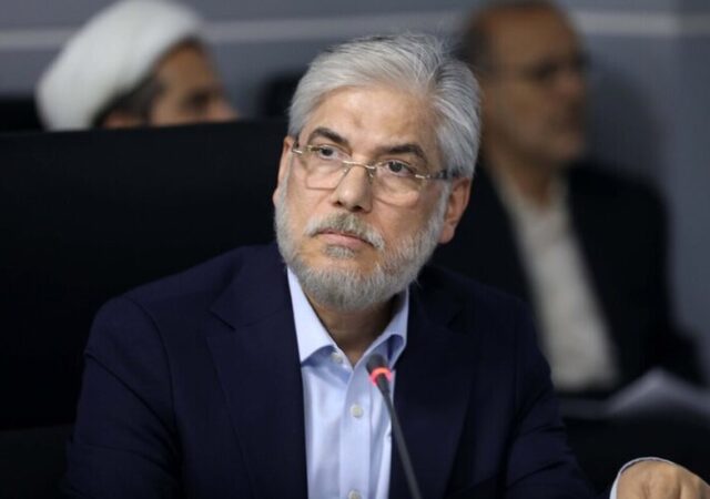 وزیر علوم: عصر جدید خدمت‌رسانی به روستاها آغاز شد