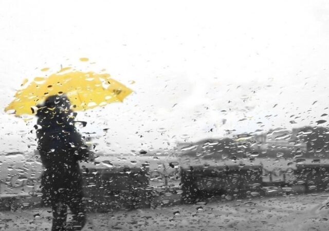 وضعیت آب‌وهوای امروز دوشنبه ۱۵ تیر ۱۴۰۵ / رگبار، صاعقه و گردوخاک در راه این استان‌ها است