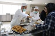 پاسخ معاون وزیر علوم به نگرانی دانشجویان درباره افزایش نرخ غذا