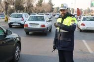 پایتخت در آستانه انسداد/ محدودیت‌های ترافیکی از امشب کلید می‌خورد