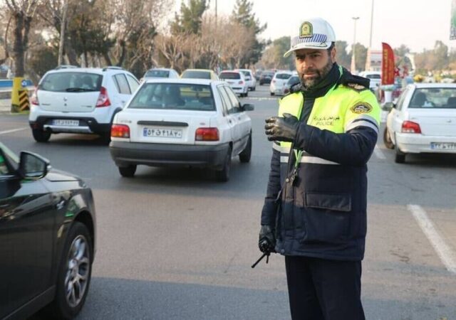 پایتخت در آستانه انسداد/ محدودیت‌های ترافیکی از امشب کلید می‌خورد