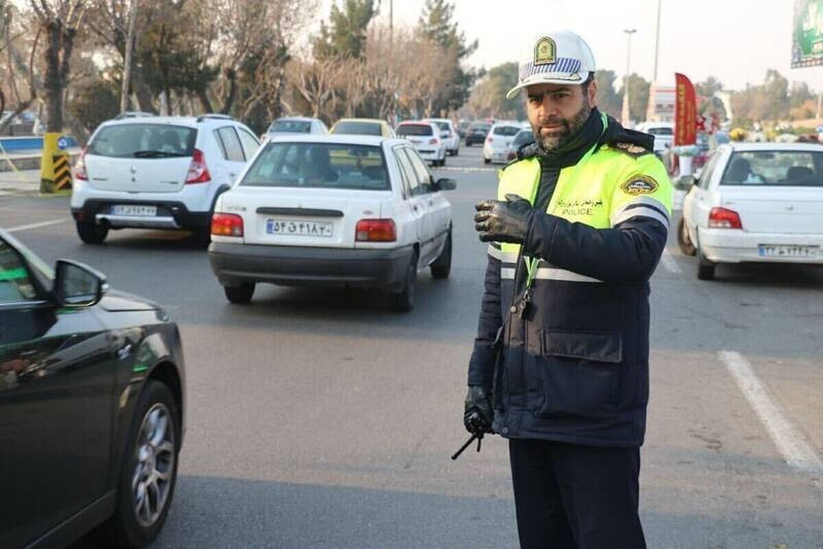 پایتخت در آستانه انسداد/ محدودیت‌های ترافیکی از امشب کلید می‌خورد