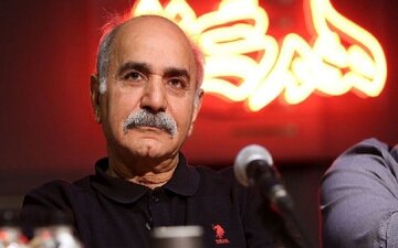 پرویز پرستویی: عادل فردوسی‌پور دشمن نیست/ چرا بلد نیستید حال مردم را خوب کنید؟