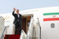 پزشکیان راهی نجف شد