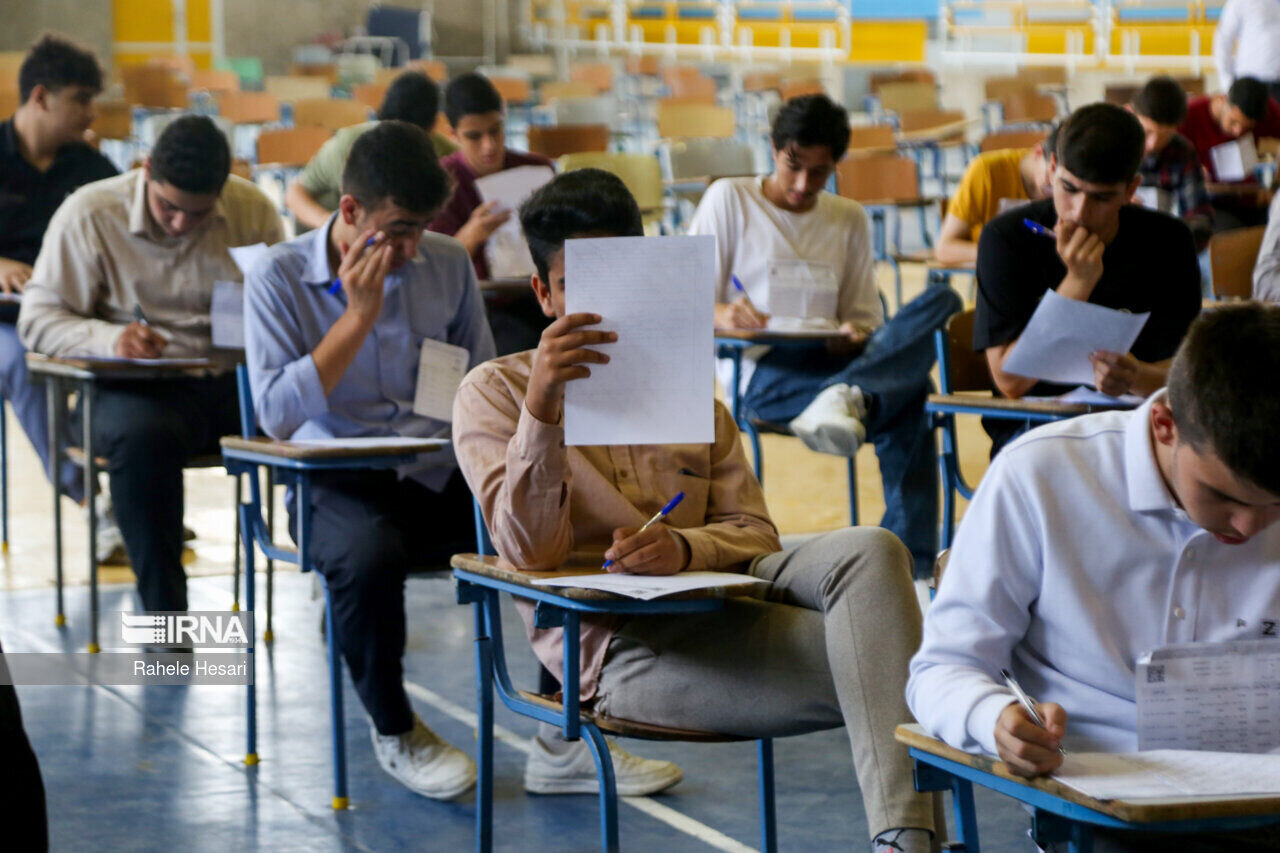 پشت پرده تعویق امتحانات نهایی در ۴ استان؛ چرا آموزش‌وپرورش این تصمیم را گرفت؟