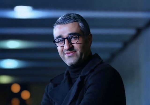 پژمان جمشیدی از اتهام تجاوز تبرئه شد