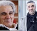 پژمان جمشیدی با مهدی هاشمی هم‌بازی شد