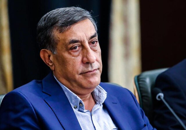 پیام تبریک قائم‌پناه به محسنی اژه‌ای در پی انتخاب مجدد به ریاست قوه قضائیه