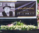 پیام تسلیت سیدمحمد خاتمی برای درگذشت اکبر عبدی