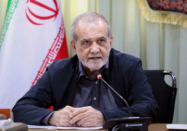 پیام وحدت‌ آفرین رهبری مهم‌ترین پشتوانه برای صیانت از منافع ملی است