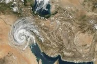 پیش‌بینی بارش فراتر از نرمال در پاییز در این مناطق