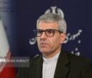 پیشرفت در مذاکرات دو روزه تهران/ وضعیت تردد در تنگه تغییر نکرده است