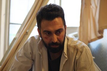 چالش یک جوان وسواسی در بحبوحه جنگ؛ وقتی زندگی جای مرگ تصمیم می‌گیرد