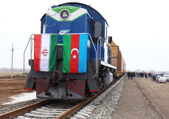 چرا افتتاح راه‌آهن رشت–آستارا به‌تنهایی ترانزیت ایران را متحول نمی‌کند؟