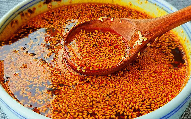 چگونه با تخم شربتی و خاکشیر شربت درست کنیم؟ + روش تهیه
