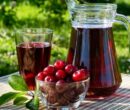 چگونه شربت آلبالو خوشرنگ درست کنیم ؟ | طرز تهیه شربت آلبالو بدون شکر با ۳ روش