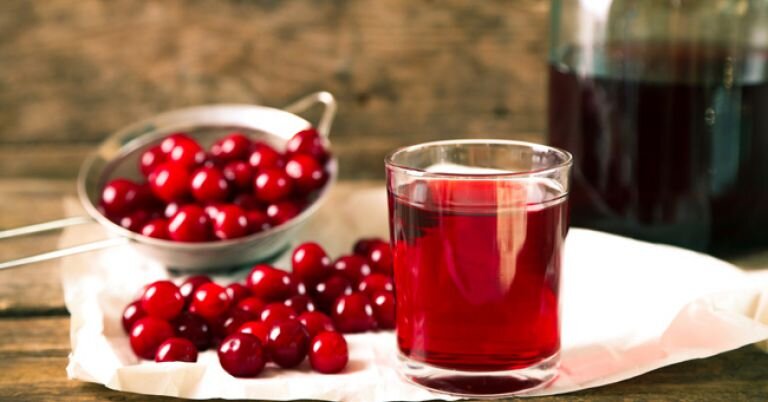 چگونه شربت آلبالو خوشرنگ درست کنیم ؟ | طرز تهیه شربت آلبالو بدون شکر با ۳ روش