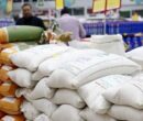 کالای اساسی مراسم تشییع رهبر شهید به میزان مکفی تامین شد