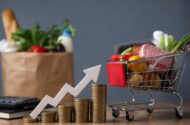 کاهش 4.7 درصدی قیمت گوشت و مرغ/ حبوبات رکورددار گرانی شد