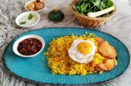 کدو پلو یا کئی‌پلا ؛ غذای اصیل مازندرانی ها که دوباره محبوب شده است + روش تهیه به سه مدل