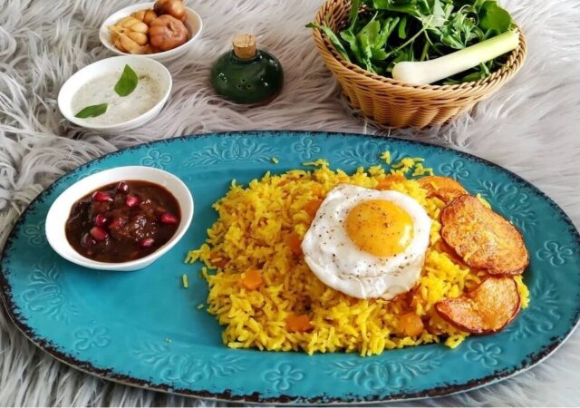 کدو پلو یا کئی‌پلا ؛ غذای اصیل مازندرانی ها که دوباره محبوب شده است + روش تهیه به سه مدل