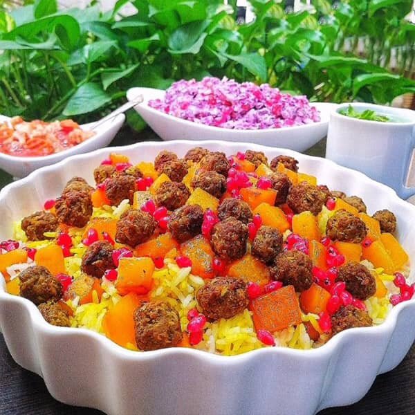 کدو پلو یا کئی‌پلا ؛ غذای اصیل مازندرانی ها که دوباره محبوب شده است + روش تهیه به سه مدل
