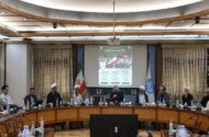 گزارش نشست «آینده امیدبخش ایران در پیوند رهبر، نیروهای سیاسی و مردم»