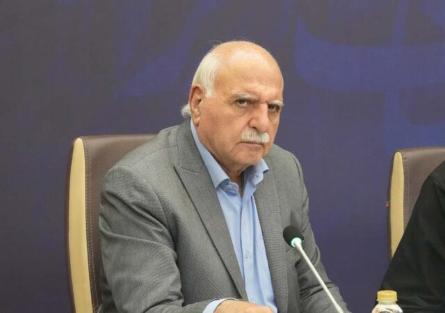 گلایه اتاق اصناف از فشار مالیاتی/ نوده‌فراهانی: اصناف توان پرداخت مالیات سال گذشته را ندارند