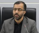 گودرزی: دولت فعلاً از اصلاح قیمت بنزین صرف‌نظر کرد