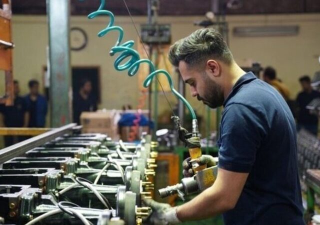 ۴۰۰ مگاوات برای روشن نگه داشتن چراغ کسب‌وکار‌ها