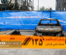 ۴۴۷ اصفهانی در حوادث خردادنجات یافتند؛انجام۱۰۴۶ عملیات توسط آتش نشانان ۴۴۷ اصفهانی در حوادث خردادنجات یافتند؛انجام۱۰۴۶ عملیات توسط آتش نشانان