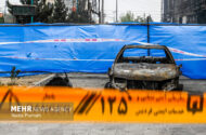 ۴۴۷ اصفهانی در حوادث خردادنجات یافتند؛انجام۱۰۴۶ عملیات توسط آتش نشانان