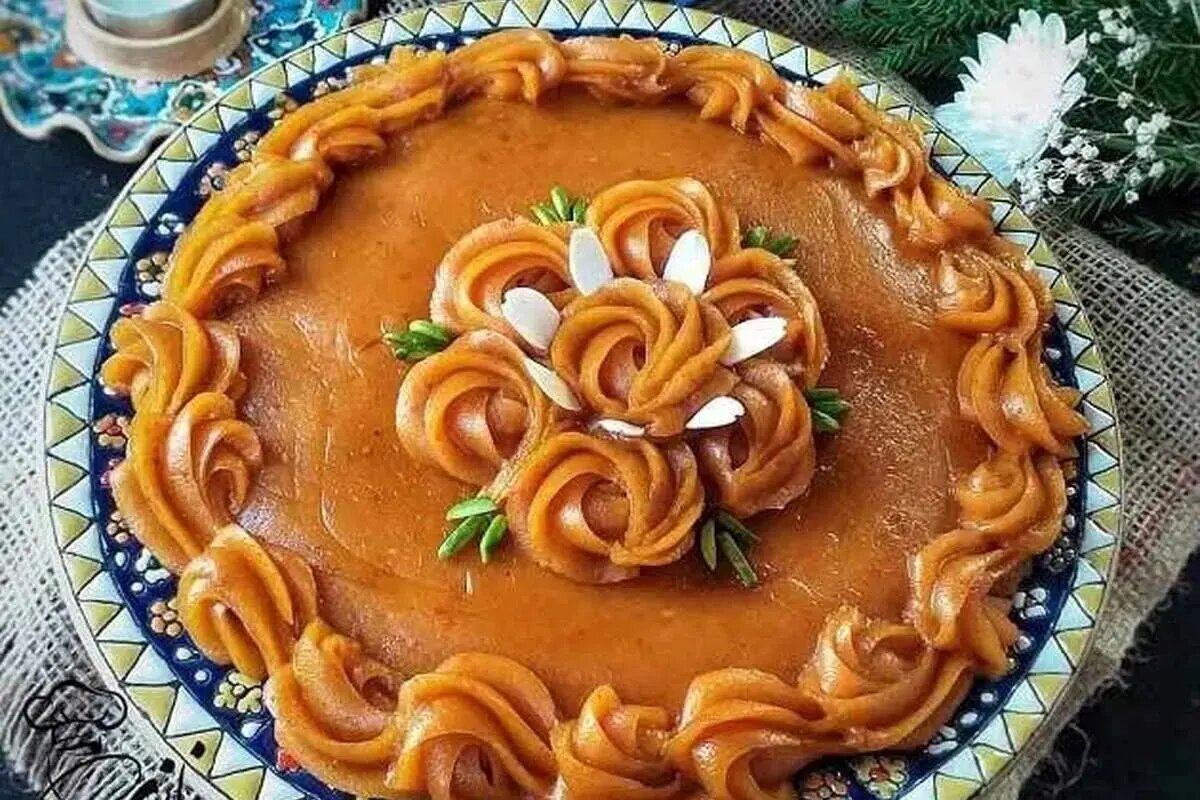 چرا حلوا شکرک می‌زند؟ | ۵ اشتباه رایج در پخت حلوا + روش تهیه حلوای ساده