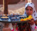 ۵ غذای ایرانی که خارجی‌ها عاشقش هستند؛ از کباب تا ته‌چین با دستور پخت