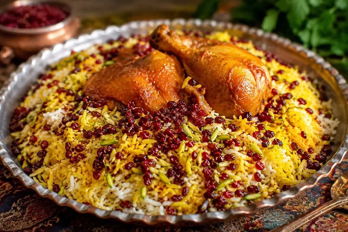 ۵ غذای ایرانی که خارجی‌ها عاشقش هستند؛ از کباب تا ته‌چین با دستور پخت + روش تهیه