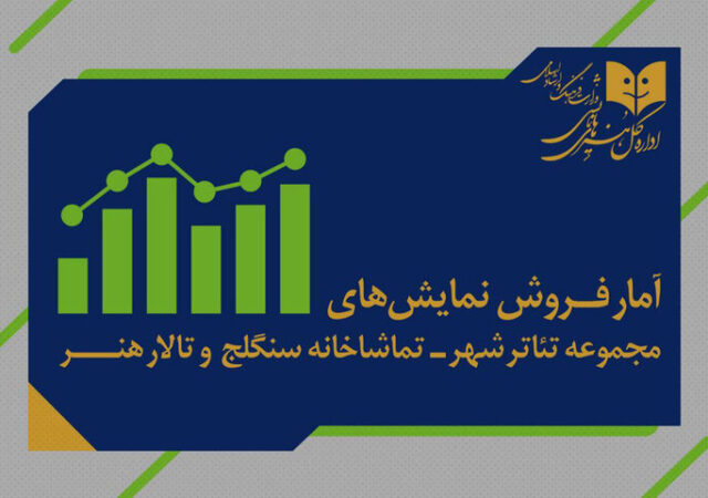 «آتش‌سوزی‌ها» از مرز ٣ میلیارد گذشت؛ ۱۲ هزار مخاطب در سالن‌های تئاتر