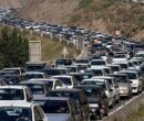 آخرین وضعیت ترافیکی جاده های کشور| ترافیک در این محورها سنگین است