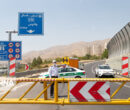 آزادراه تهران–شمال و جاده چالوس یکطرفه شد