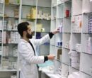 ارائه بیش از ۶۰۰ هزار خدمت دارویی در ۳۸ داروخانه جمعیت هلال‌احمر