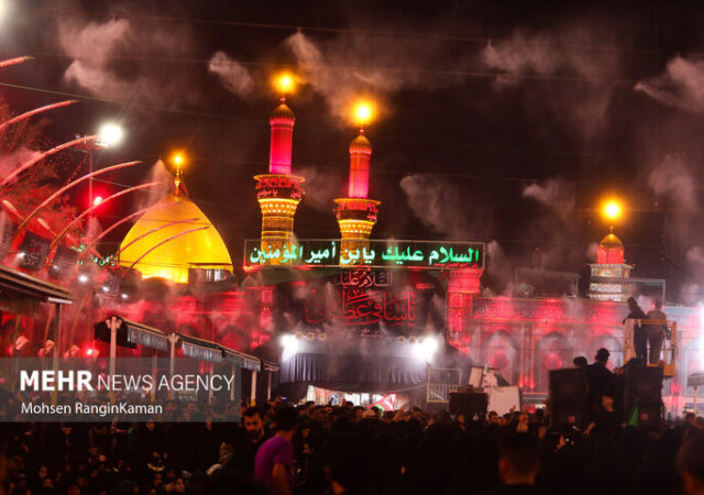 اربعین خاستگاهی برای شکل‌گیری «زیست‌جهان نوین اسلامی» است